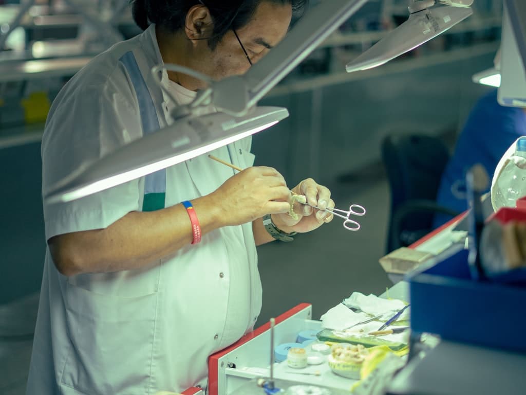 Panduan Perawatan Gigi di Jepang