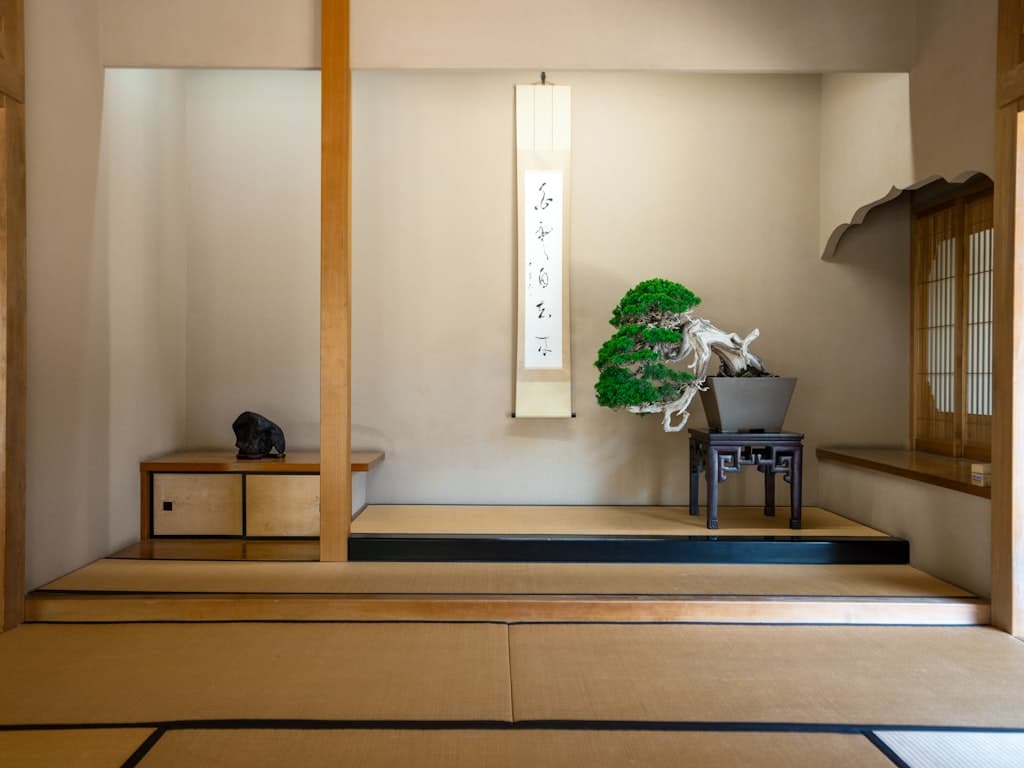 Panduan Tempat Sholat dan Mushola di Jepang
