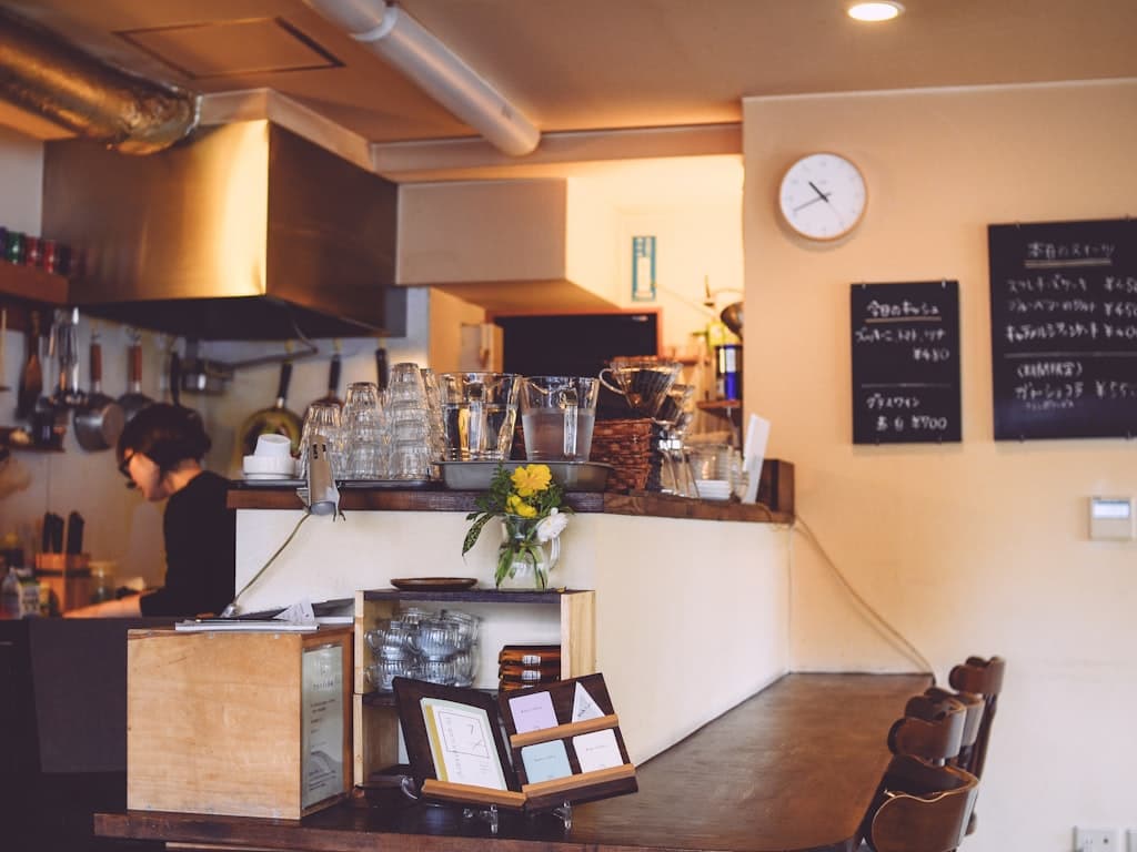 Aturan Kerja Part-Time (Arubaito) untuk Pelajar Indonesia