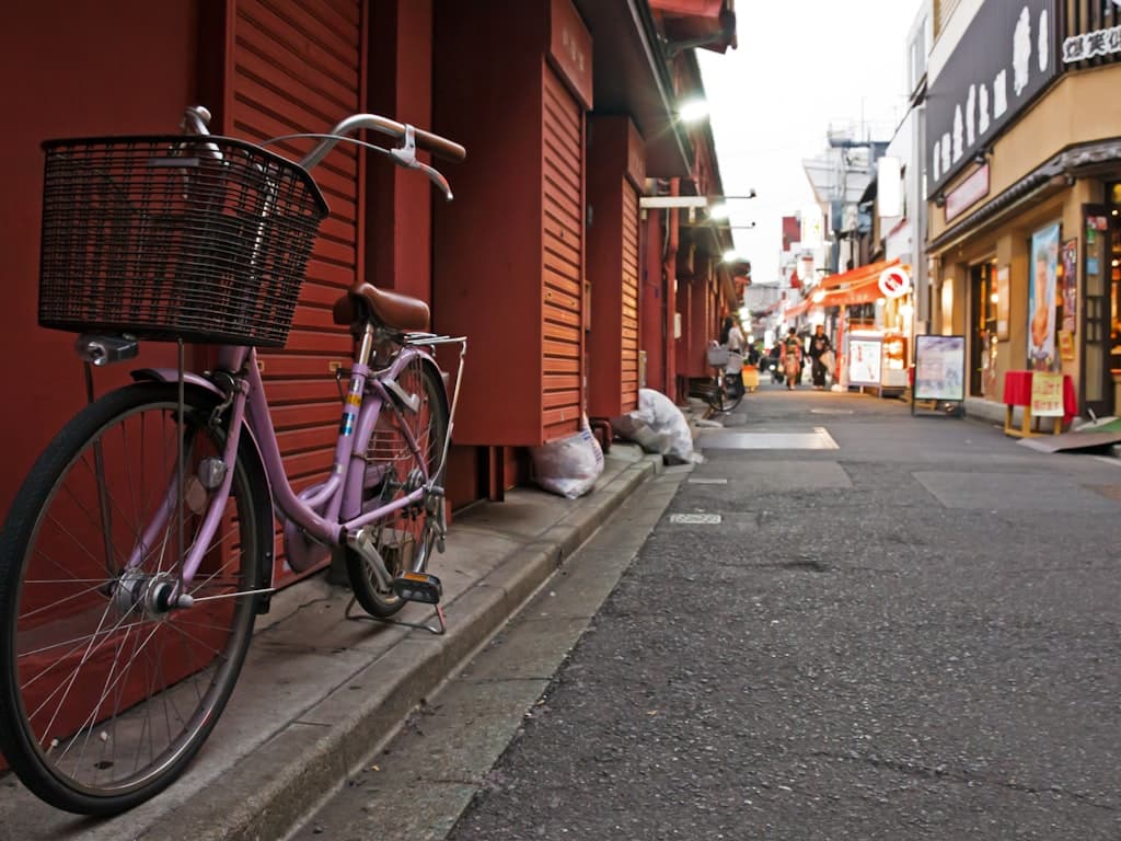 Biaya Hidup di Jepang 2026 untuk Orang Indonesia