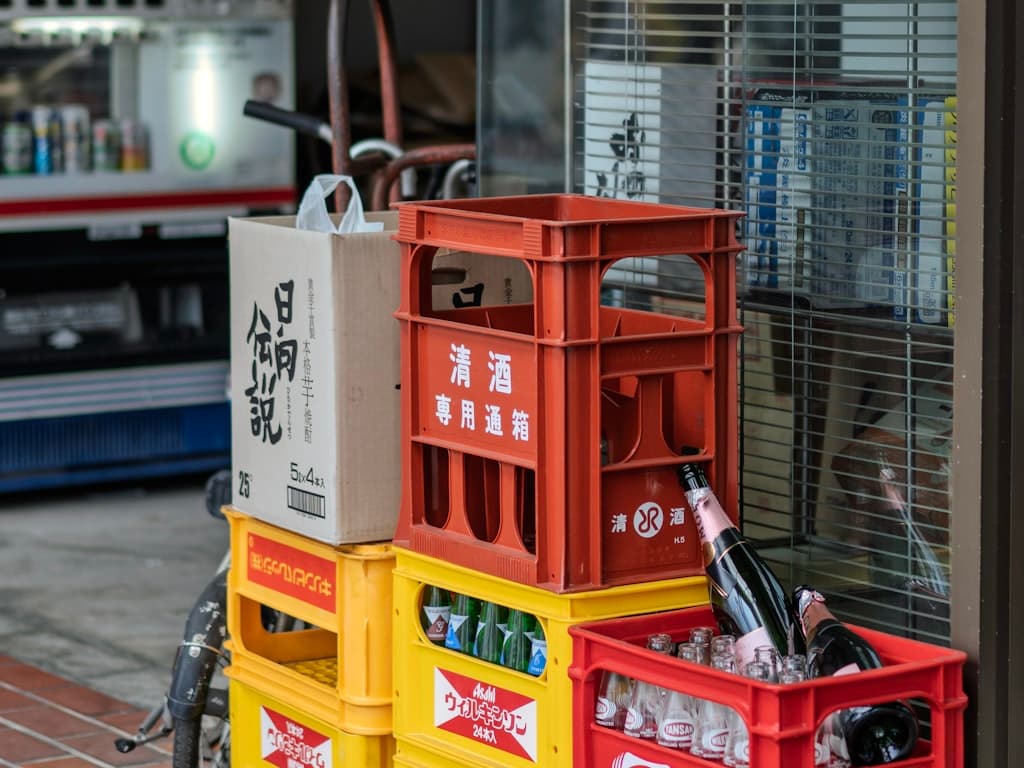 Persiapan Menghadapi Gempa Bumi di Jepang