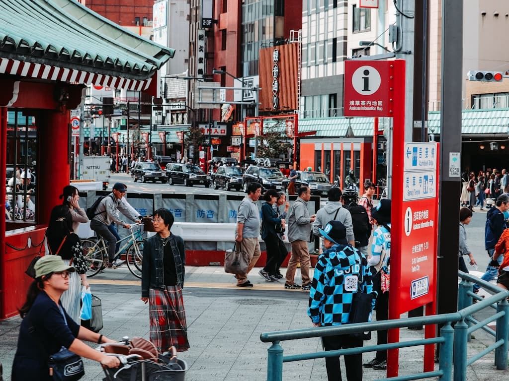 Frasa Darurat Bahasa Jepang yang Wajib Dihapal