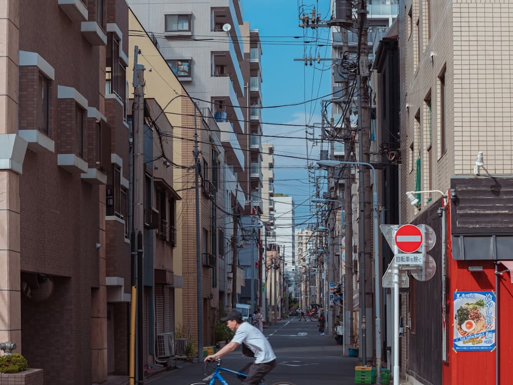 Panduan Pasang Internet dan WiFi di Apartemen Jepang