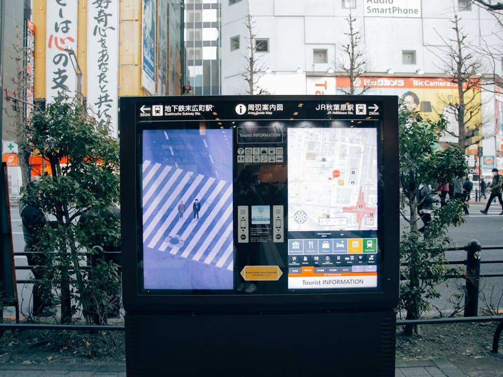 Panduan SIM Card dan Paket HP di Jepang (2026)