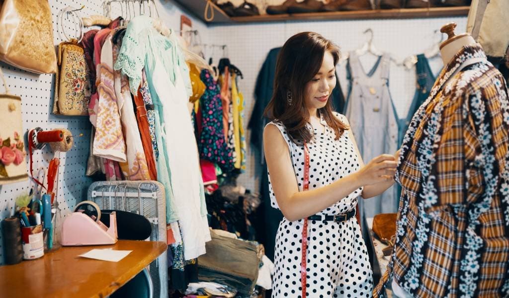 Belanja Barang Bekas di Jepang: Recycle Shop, Mercari, dan Lainnya